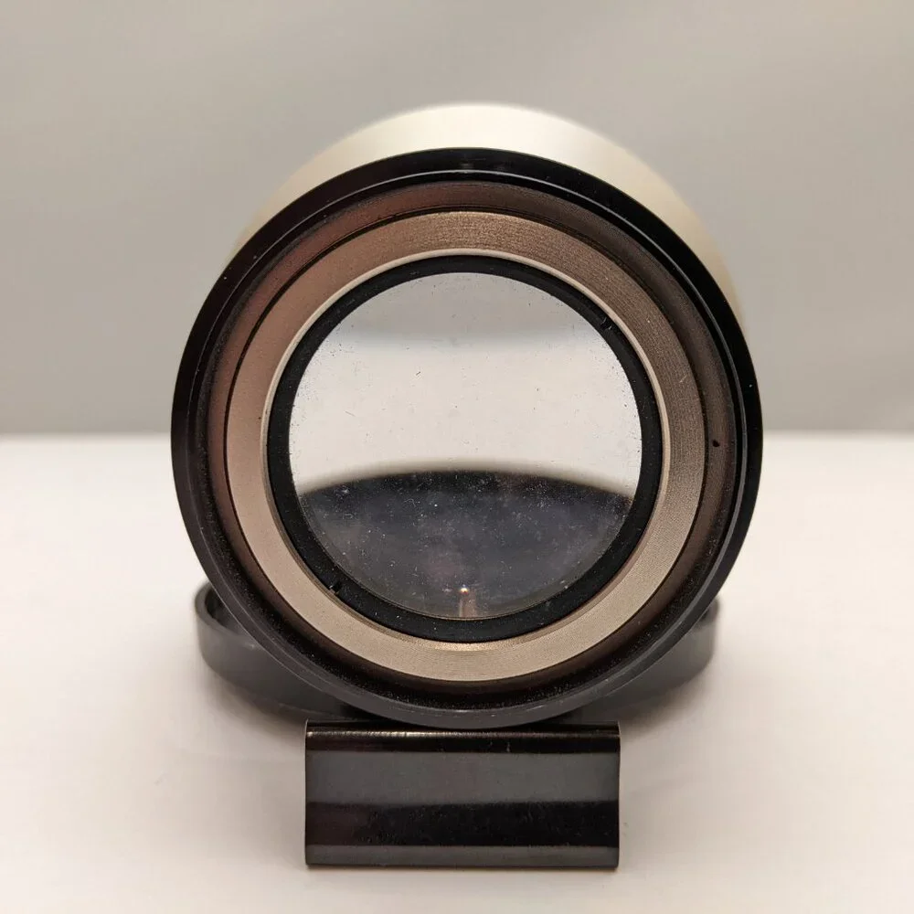 Crystal Vision 0.42X Pro Hi Speed AF Super Wide Angle Lens w Adapter Ring & Fltr
